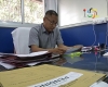 Anti-corruption cell holds review meeting to discuss 25 corruption cases in different departments