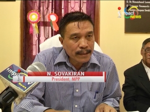 MPP warns to file a PIL if govt fails to give reasons for the cancellation of 2013 DPC for recruitment of police constables