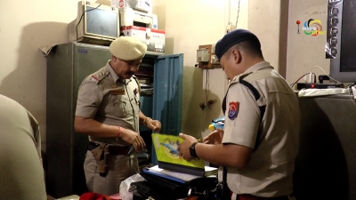 NAGAMAPAL BOMB BLAST: I/W POLICE ARRESTS 6 INCLUDING NIPCO PREZ