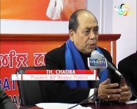 Lilong incident: BJP Manipur Pradesh demands judicial inquiry