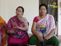 Veteran politician and Congress MLA Y. Irabot likely to leave Congress and join BJP Manipur Pradesh