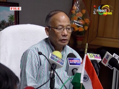 Congress Legislative party meeting held at CM’s Conference Hall; delay in distribution of rice due to mismatch in beneficiary list and number of cards issued