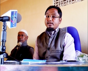 MPTCC: Residents of Keirou constituency not getting PDS items regularly