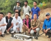 World War ll relics found in Heingang Hill