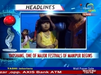 Five day Yaoshang festival begins