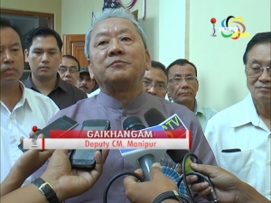 Gaikhangam stresses need for State Medico Legal Service to ensure justice for rape victims
