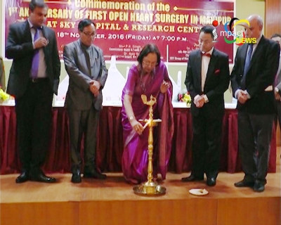 Governor Najma Heptulla says doctors should change their attitude and willingly serve in rural and hill areas