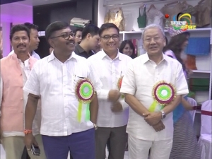 Gaikhangam says govt is minutely examining bill to protect indigenous people, appeals to all not to take laws into their hands