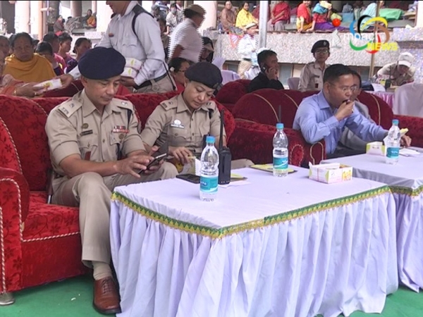 Traffic Awareness For All