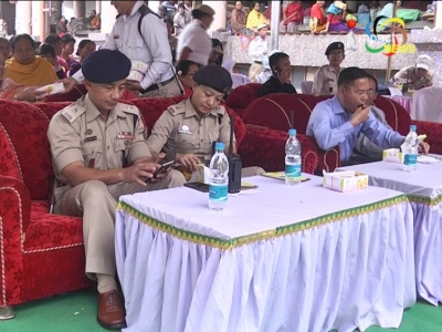 Traffic Awareness For All