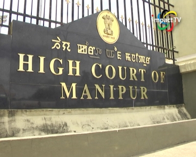 HC asks NHs and Infrastructure Development Corporation to submit estimated cost on Imphal Jiri road project