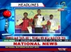 Shanker Man Thapa of Assam and S. Premila of  Yairpok win man's and women's title in Mega Marathon 2016