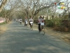 Students take out cycle rally to create awareness about Clean and Healthy environment