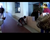 Chinese Hand Grenade was  found this morning at JNIMS Porompat