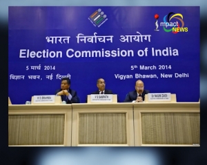Centre will provide around 85,000 security personnel for the upcoming assembly elections in five states including Manipur
