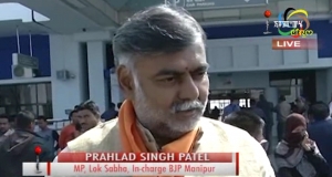 Prime Minister Narendra Modi likely to attend a Political Rally in Manipur in the last week of this month