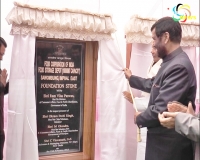 Ram Vilas Paswan urges CM Ibobi to ensure benefits of Food Security Act to people