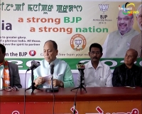 PMO yet to confirm Modi’s Imphal-visit during Sangai Festival