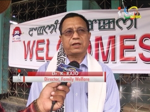 One day awareness program on ‘Law on Pre Conception and the Pre Natal Diagnose Test