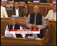Ibobi says renovation of Shri Shri Govindajee Temple done entirely by devotees’ offerings