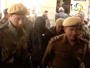 5-year rigorous imprisonment and Rs 10 lakh fine for N. Ajay in Irom Roger murder case