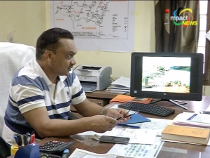 NH Infra-structure Development Corporation Ltd targets to complete black-topping of Imphal Jiribam Road by March next year