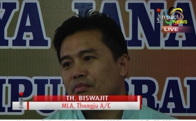 BJP Manipur Pradesh has expressed dissatisfaction over the government’s decision