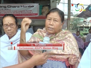 Final hearing on JCILPS convenor Khomdram Ratan case postponed for second time in High Court