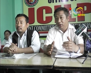 JCILPS to host a joint meeting of the hills &amp; valley