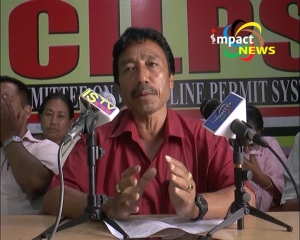 24-hour Public Curfew from midnight tonight : JCILPS