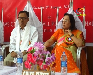 Governor says Manipur will soon have flying doctors,  Aviation Ministry to provide Rs 25 crore to buy helicopter