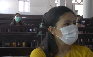 COVID-19 INFECTION LESSER AMONG VACCINATED PEOPLE: DR N. SHYAMJAI