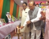 CM says people's fight against emergency was the base for democracy