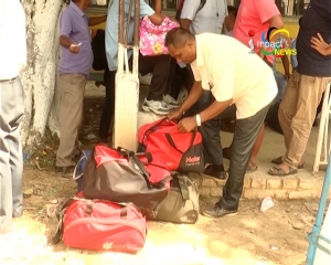 Re-poll to be held at 27 polling stations on Monday in 5th general panchayat elections