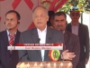 World AIDS day was observed in Manipur on the theme -Hands Up for HIV Prevention