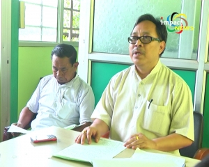 Minister Ratankumar urges citizens not to impose ‘community based’ bandhs; appeals communities to live together in peace to bring normalcy in state