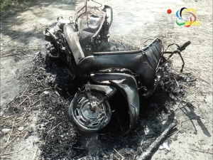 Situation tense in Lilong Nungei, security measures tightened in the area