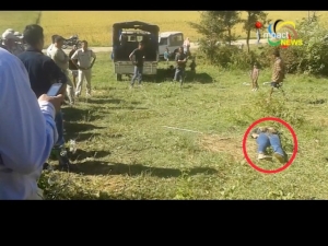 20 year old girl found dead under suspicious circumstances in Nongren