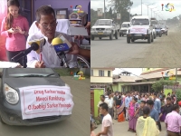 Wangkhei MLA Yumkham Irabot announces leaving Indian National Congress