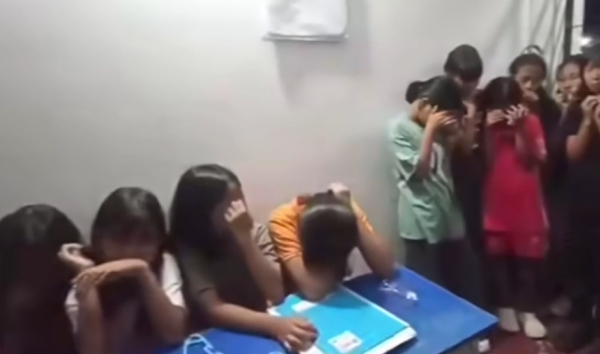 MCPCR TAKES SUO MOTU COGNISANCE OF CCPUR EKLAVYA SCHOOL REPORTS