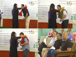 Kuki channel launched under Impact TV's Impact Indigene Channel