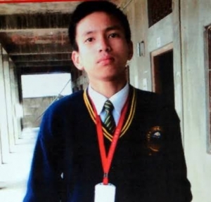 SAPAM ROBINHOOD FONDLY REMEMBERED ON HIS 6TH DEATH ANNIV