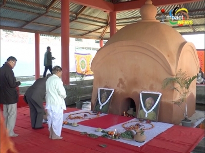 Manipur revere Maharaja Ghambir Singh on his 184th death anniversary; CM Biren urged not to enter politics if one has no love for one's motherland