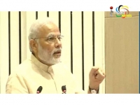 Modi says transformation of India cannot take place without the transformation of governance