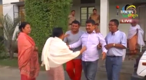 Court releases former JCILPS convener Khomdram Ratan on bail