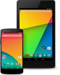 Android's New Offering - KitKat